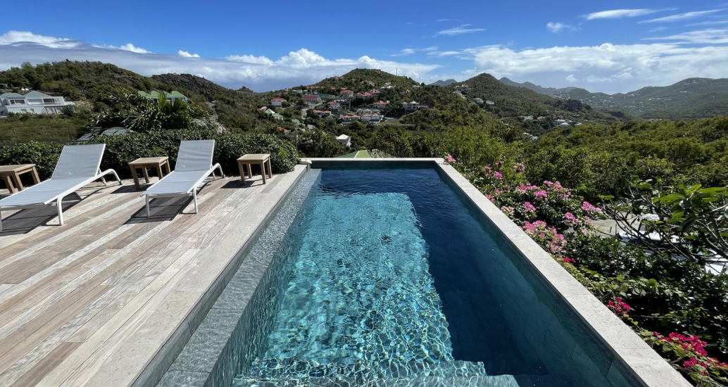 Last-Minute 2 bedroom villa in St Barts 2 FREE nights!!!